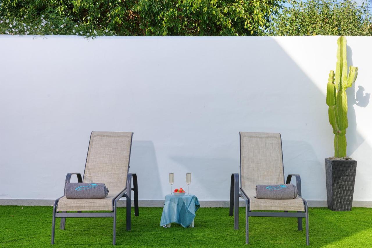 Villa Mamba By Seric,15' Walking To The Beach Torremolinos Luaran gambar